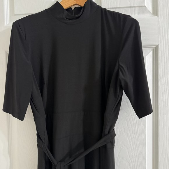 NWT Lauren Ralph Lauren Women's Dress, Size 14 - Picture 1 of 14